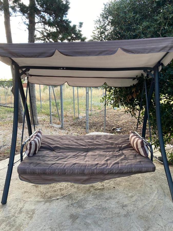 La Casa Del Gelso Apartman Tonnara di Bonagia Kültér fotó