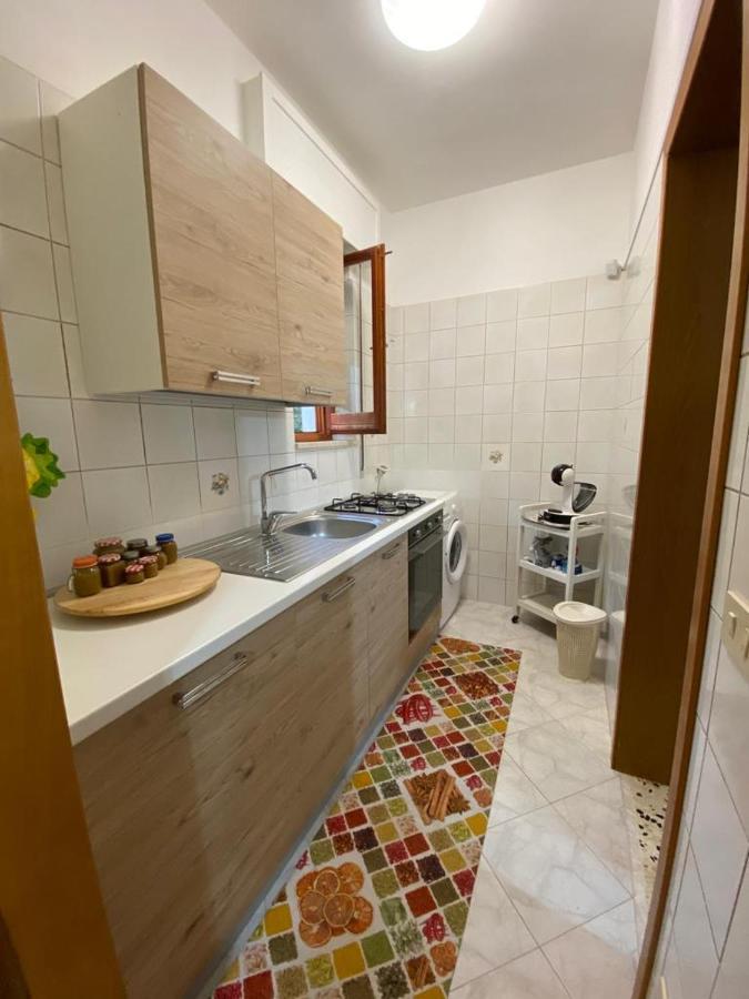 La Casa Del Gelso Apartman Tonnara di Bonagia Kültér fotó