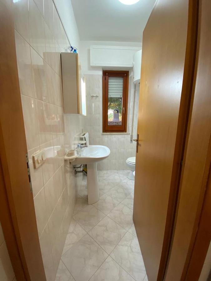 La Casa Del Gelso Apartman Tonnara di Bonagia Kültér fotó