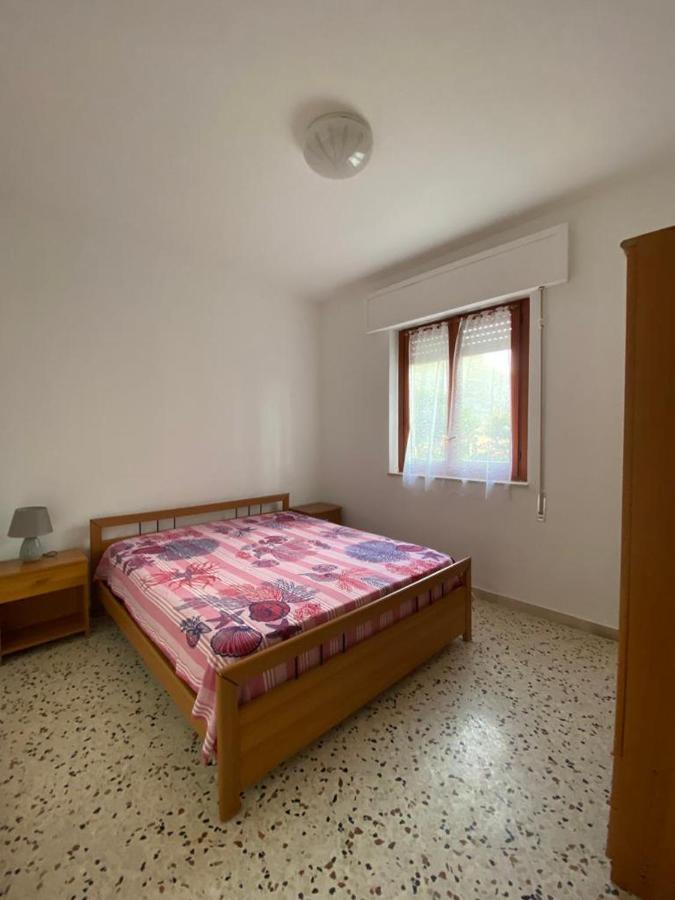 La Casa Del Gelso Apartman Tonnara di Bonagia Kültér fotó