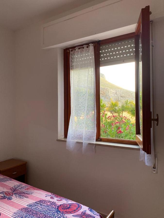 La Casa Del Gelso Apartman Tonnara di Bonagia Kültér fotó